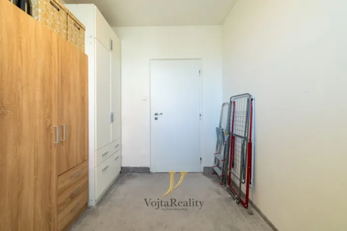 Prodej bytu 3+1, Olomouc - Nová Ulice, Pionýrská, 63 m2