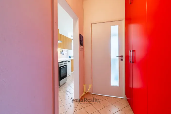 Prodej bytu 3+1, Olomouc - Nová Ulice, Pionýrská, 63 m2