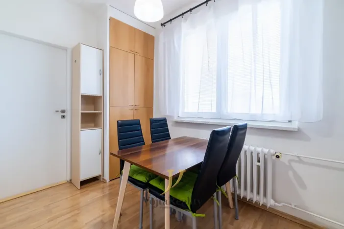 Prodej bytu 3+1, Olomouc - Nová Ulice, Pionýrská, 63 m2