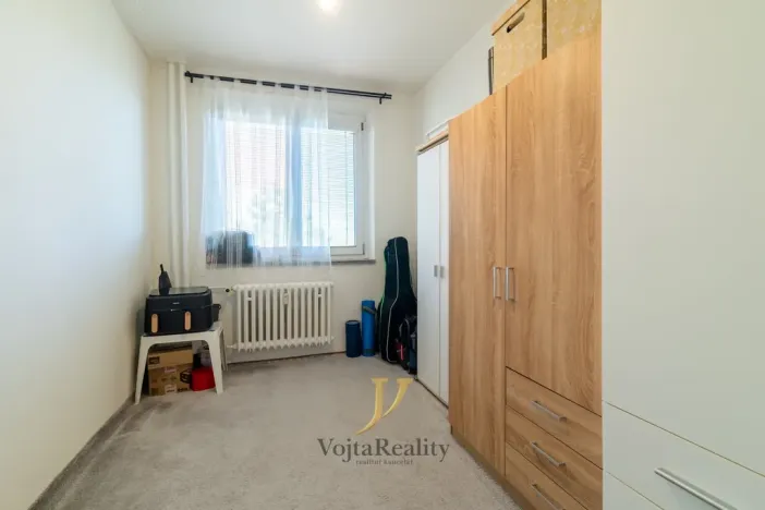 Prodej bytu 3+1, Olomouc - Nová Ulice, Pionýrská, 63 m2