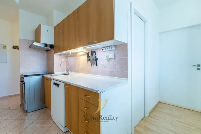 Prodej bytu 3+1, Olomouc - Nová Ulice, Pionýrská, 63 m2