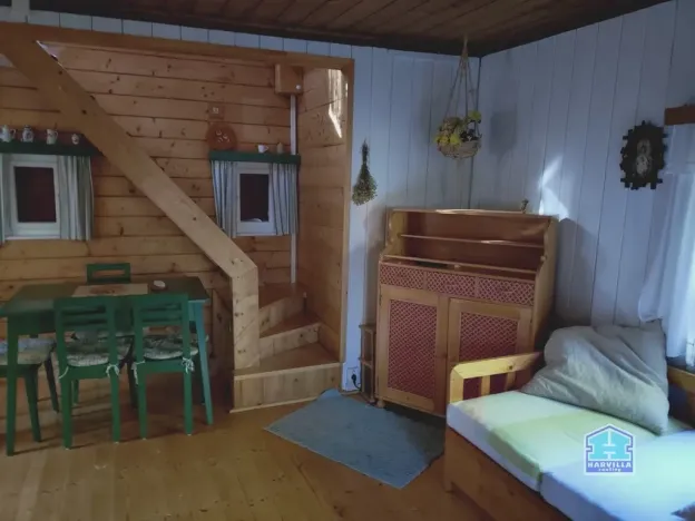 Prodej chaty, Spálené Poříčí - Vlkov, 50 m2