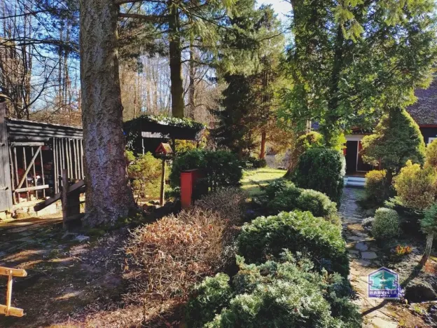 Prodej chaty, Spálené Poříčí - Vlkov, 50 m2