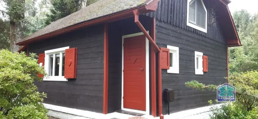 Prodej chaty, Spálené Poříčí - Vlkov, 50 m2