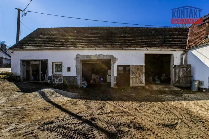 Prodej rodinného domu, Zavlekov - Mladice, 262 m2