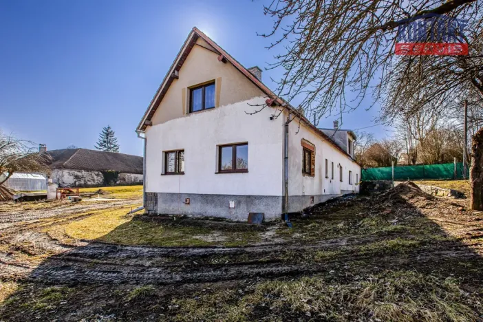 Prodej rodinného domu, Zavlekov - Mladice, 262 m2
