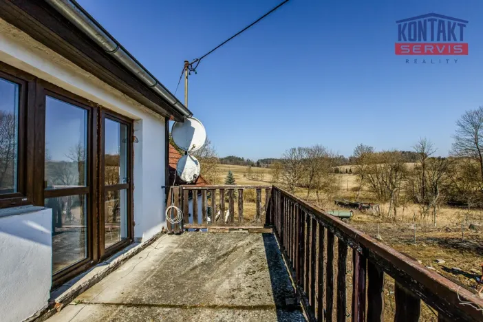 Prodej rodinného domu, Zavlekov - Mladice, 262 m2