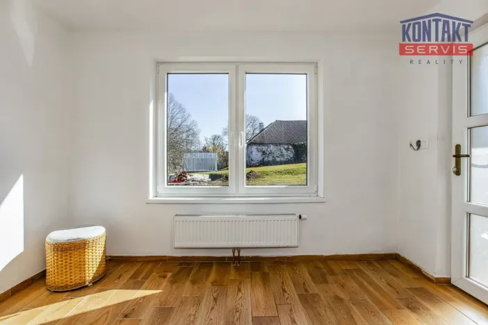 Prodej rodinného domu, Zavlekov - Mladice, 262 m2