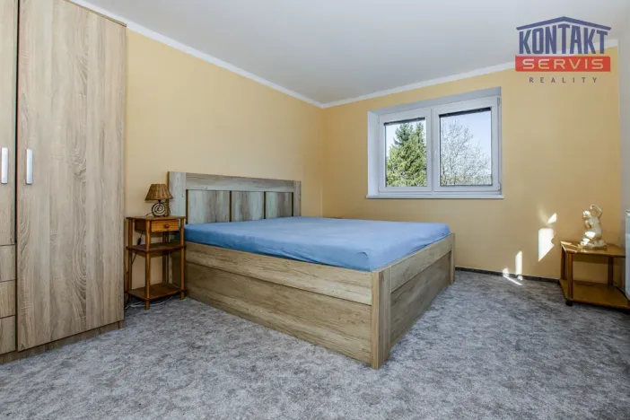 Prodej rodinného domu, Zavlekov - Mladice, 262 m2