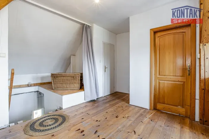 Prodej rodinného domu, Zavlekov - Mladice, 262 m2