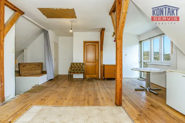 Prodej rodinného domu, Zavlekov - Mladice, 262 m2