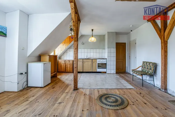 Prodej rodinného domu, Zavlekov - Mladice, 262 m2