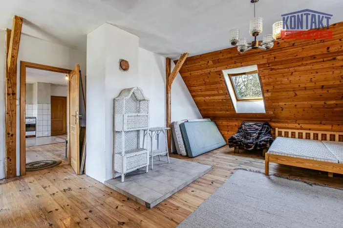 Prodej rodinného domu, Zavlekov - Mladice, 262 m2