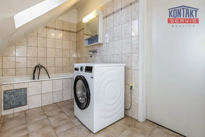 Prodej rodinného domu, Zavlekov - Mladice, 262 m2