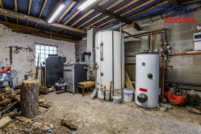 Prodej rodinného domu, Zavlekov - Mladice, 262 m2