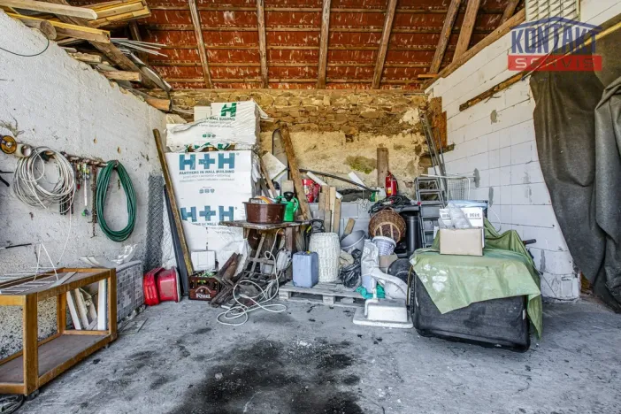 Prodej rodinného domu, Zavlekov - Mladice, 262 m2