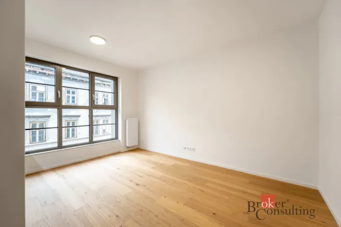 Pronájem bytu 1+kk, Brno - Zábrdovice, Bratislavská, 24 m2