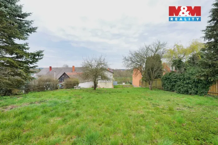 Prodej pozemku pro bydlení, Laškov - Kandia, 816 m2