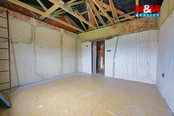 Prodej pozemku pro bydlení, Laškov - Kandia, 816 m2