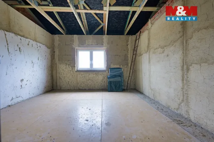 Prodej pozemku pro bydlení, Laškov - Kandia, 816 m2