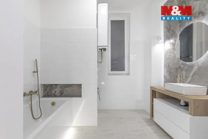 Prodej kanceláře, Ostrava - Přívoz, Orebitská, 80 m2