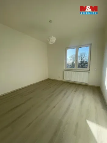 Prodej bytu 3+kk, Olomouc - Hejčín, Erenburgova, 75 m2