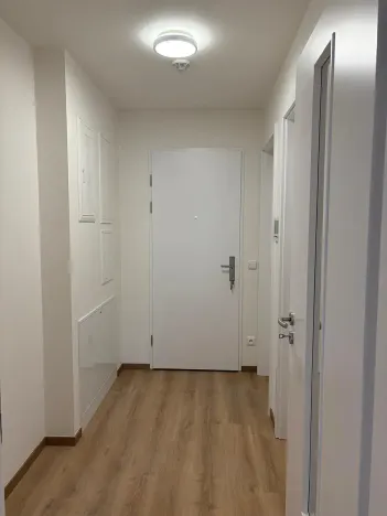 Pronájem bytu 2+kk, Jablonec nad Nisou, Jezdecká, 70 m2