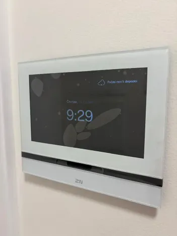 Pronájem bytu 1+kk, Jablonec nad Nisou, Jezdecká, 41 m2