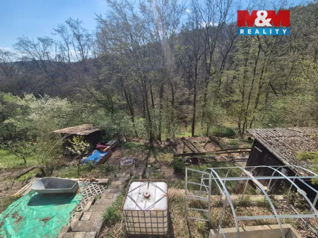 Prodej chaty, Svatý Jan pod Skalou - Záhrabská, Na Výsluní, 148 m2