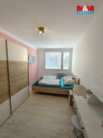 Pronájem bytu 3+kk, Brandýs nad Labem-Stará Boleslav - Brandýs nad Labem, Lipová, 67 m2