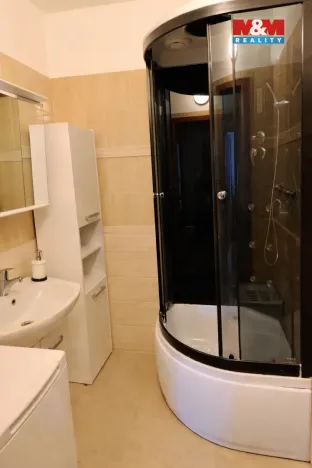 Pronájem bytu 3+kk, Brandýs nad Labem-Stará Boleslav - Brandýs nad Labem, Lipová, 67 m2