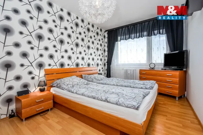 Prodej bytu 4+1, Nymburk, Šeříková, 89 m2