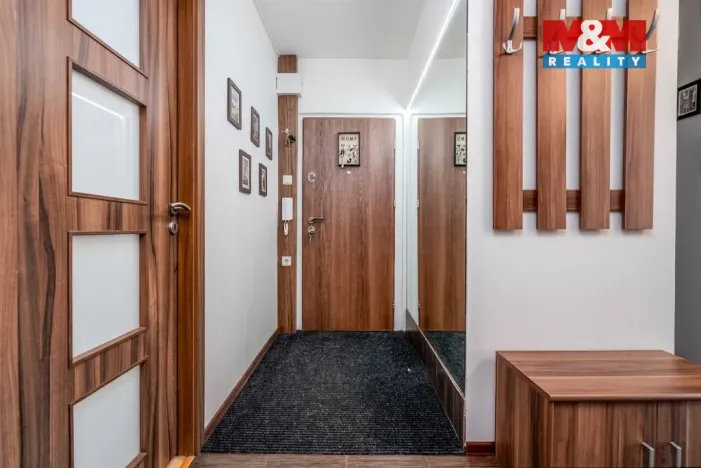 Prodej bytu 4+1, Nymburk, Šeříková, 89 m2