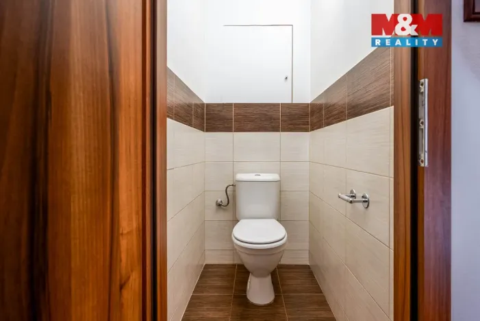 Prodej bytu 4+1, Nymburk, Šeříková, 89 m2