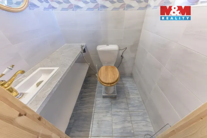 Prodej pozemku pro bydlení, Lučany nad Nisou, 1486 m2