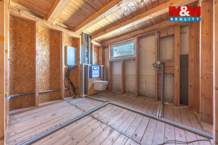 Prodej pozemku pro bydlení, Lučany nad Nisou, 1486 m2