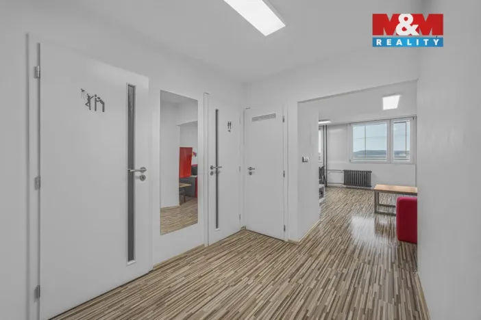Prodej bytu 3+kk, Praha - Modřany, Daškova, 79 m2