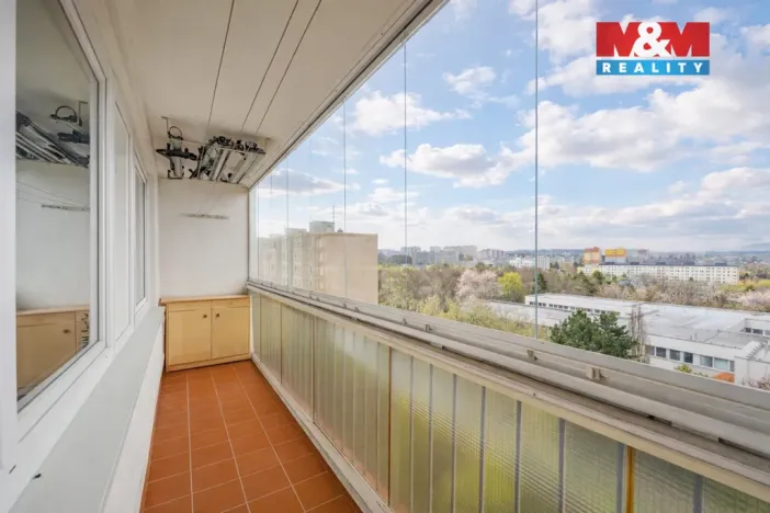 Prodej bytu 3+kk, Praha - Modřany, Daškova, 79 m2