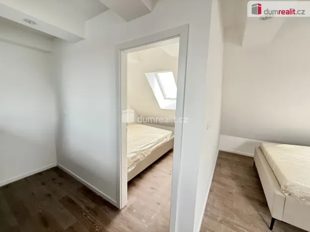 Pronájem bytu 2+1, Velké Přílepy, Dvořákova, 52 m2