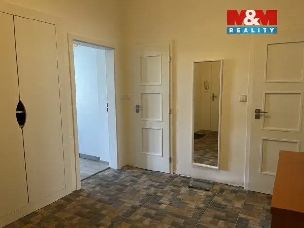 Prodej bytu 3+kk, Pardubice - Bílé Předměstí, Bubeníkova, 105 m2