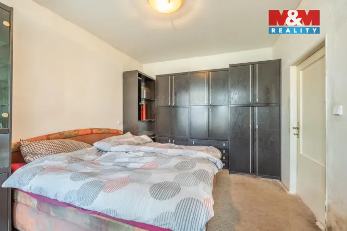 Prodej rodinného domu, Líský, 240 m2