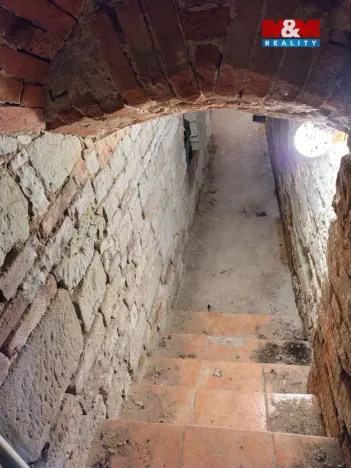 Prodej rodinného domu, Líský, 240 m2