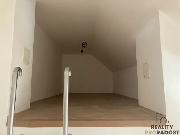 Pronájem bytu 3+kk, Hodonín, Měšťanská, 130 m2