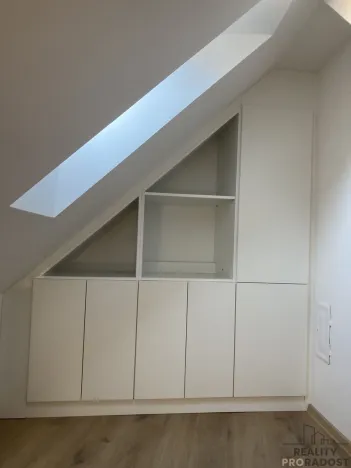 Pronájem bytu 3+kk, Hodonín, Měšťanská, 130 m2