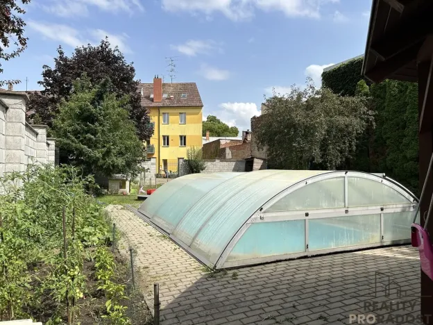 Pronájem bytu 3+kk, Hodonín, Měšťanská, 130 m2