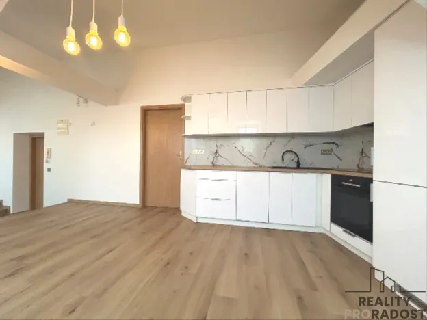 Pronájem bytu 3+kk, Hodonín, Měšťanská, 130 m2