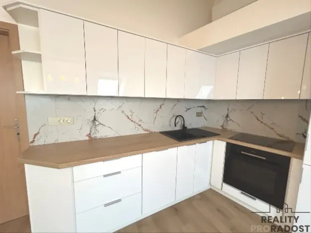 Pronájem bytu 3+kk, Hodonín, Měšťanská, 130 m2