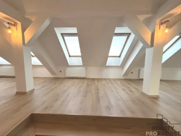 Pronájem bytu 3+kk, Hodonín, Měšťanská, 130 m2