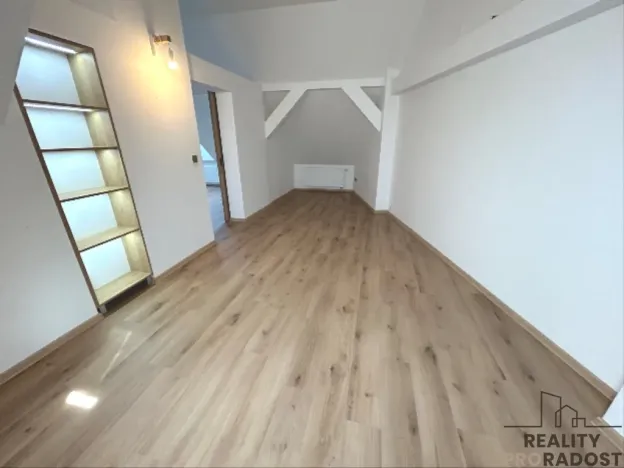 Pronájem bytu 3+kk, Hodonín, Měšťanská, 130 m2