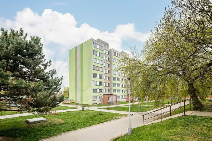 Pronájem bytu 3+kk, Praha - Horní Měcholupy, Milánská, 93 m2